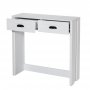 HANAH HOME Komoda Tuvalle 052 - slika 5