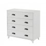 HANAH HOME Komoda Tuvalle 046 - slika 4
