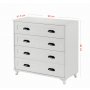HANAH HOME Komoda Tuvalle 046 - slika 5