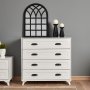 HANAH HOME Komoda Tuvalle 046 - slika 2