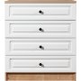 HANAH HOME Komoda Tuvalle 026 - slika 4