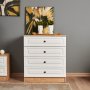 HANAH HOME Komoda Tuvalle 026 - slika 2