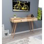 HANAH HOME Komoda Tesla Natural - slika 3