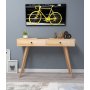 HANAH HOME Komoda Tesla Natural - slika 4