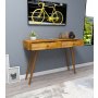 HANAH HOME Komoda Tesla Oak - slika 3
