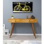 HANAH HOME Komoda Tesla Oak - slika 4