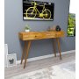 HANAH HOME Komoda Tesla Oak - slika 2