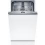 BOSCH SPV4HKX10E Ugradna mašina za pranje sudova - slika 1