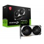 MSI NVidia GeForce RTX 4070 Ti 12GB 192bit RTX 4070 Ti VENTUS 2X 12G OC grafička karta - slika 1
