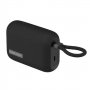 HONOR CHOICE MusicBox M1 Bluetooth 5W crna - slika 1