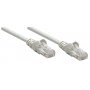 INTELLINET (738132) Patch Cat6 mrežni kabl 2m sivi - slika 2