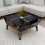 HANAH HOME Sto za dnevnu sobu Nirvana Marble - slika 4