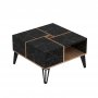HANAH HOME Sto za dnevnu sobu Nirvana Marble - slika 1