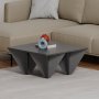 HANAH HOME Sto za dnevnu sobu Diamond Anthracite - slika 2