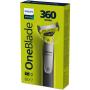 PHILIPS QP2834/20 OneBlade 360 trimer - slika 2