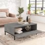 HANAH HOME Sto za dnevnu sobu LV31 RL - slika 1
