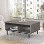 HANAH HOME Sto za dnevnu sobu LV29 RL - slika 3