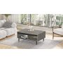 HANAH HOME Sto za dnevnu sobu LV29 RL - slika 4