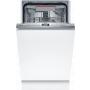BOSCH SPV4EMX24E Ugradna mašina za pranje sudova - slika 1