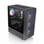BC COMP AMD Ryzen 5 5600X/16GB/M.2 1TB/RX 6700 10GB/650W - slika 1