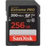 SANDISK 256GB Extreme PRO, SDSDXXD-256G-GN4IN - slika 1