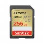 SANDISK 256GB Extreme, SDSDXVV-256G-GNCIN - slika 1