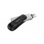 SANDISK 64GB iXpand Go Apple USB3.1, SDIX60N-064G-GN6NN - slika 1