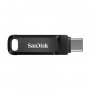 SANDISK 256GB Ultra Dual Drive Go type C USB3.1, SDDDC3-256G-G46 - slika 2