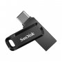 SANDISK 256GB Ultra Dual Drive Go type C USB3.1, SDDDC3-256G-G46 - slika 1