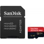 SANDISK 128GB Extreme Pro (SDSQXCD-128G-GN6MA) memorijska kartica microSDXC class 10 - slika 2