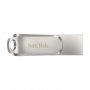 SANDISK 64GB Dual Drive Ultra Luxe (SDDDC4-064G-G46) USB flash memorija - slika 3