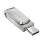 SANDISK 64GB Dual Drive Ultra Luxe (SDDDC4-064G-G46) USB flash memorija - slika 4