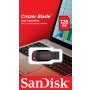 SANDISK USB Flash Cruzer Blade Teardrop 128 GB (SDCZ50-128G-B35) USB 2.0 - slika 4