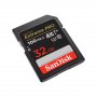 SANDISK 32GB Extreme Pro (SDSDXXO-032G-GN4IN) memorijska kartica SDHC class 10 - slika 2