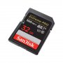 SANDISK 32GB Extreme Pro (SDSDXXO-032G-GN4IN) memorijska kartica SDHC class 10 - slika 1