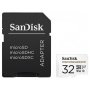 SANDISK High Endurance (SDSQQNR-032G-GN6IA) memorijska kartica micro SDHC 32GB class 10+adapter - slika 2