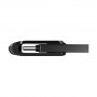 SANDISK 32GB Dual Drive Go (SDDDC3-032G-G46) USB flash memorija crni - slika 5