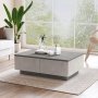 HANAH HOME Sto za dnevnu sobu LV17 GT - slika 3