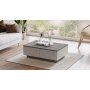 HANAH HOME Sto za dnevnu sobu LV17 GT - slika 4