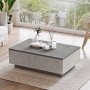 HANAH HOME Sto za dnevnu sobu LV17 GT - slika 5