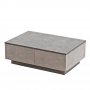 HANAH HOME Sto za dnevnu sobu LV17 GT - slika 1