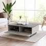 HANAH HOME Sto za dnevnu sobu LV17 GT - slika 2