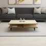 HANAH HOME Sto za dnevnu sobu Diamond - slika 2
