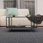 HANAH HOME Sto za dnevnu sobu Espa Smoked Black - slika 5