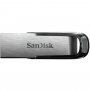 SANDISK Ultra Flair (SDCZ73-032G-G46) USB flash 3.0 32GB srebrno crni - slika 1