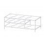 HANAH HOME Sto za dnevnu sobu Milano Black - slika 5