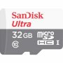 SANDISK Ultra SDSQUNR-032G memorijska kartica micro SDHC 32GB class 10 - slika 1