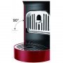 ROYALTY LINE RLNES4702R Aparat za espresso crveni - slika 3