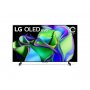 LG OLED42C31LA Smart OLED 4K Ultra HD - slika 1