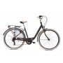 CAPRIOLO TOUR-DIANA-S 28''/7AL braon 923765-18 - slika 1